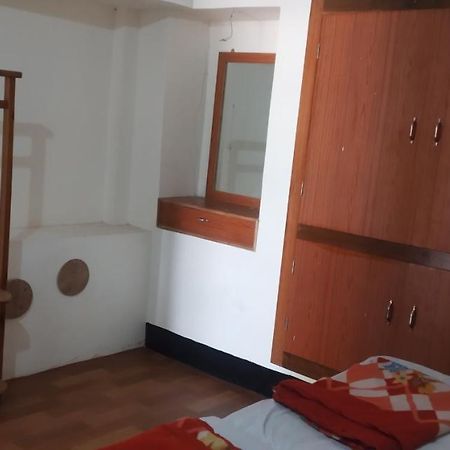 Bhuban Heritage Inn Пури Экстерьер фото