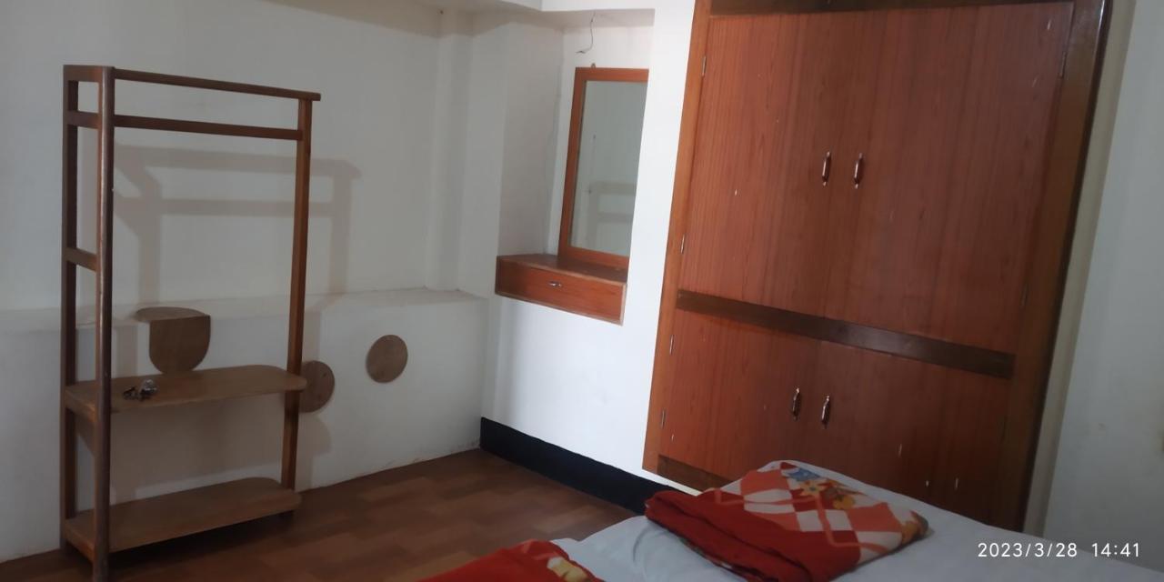 Bhuban Heritage Inn Пури Экстерьер фото