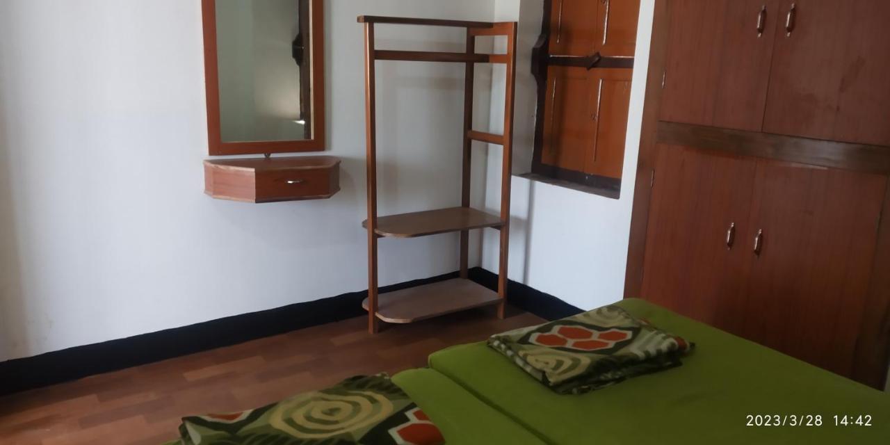 Bhuban Heritage Inn Пури Экстерьер фото