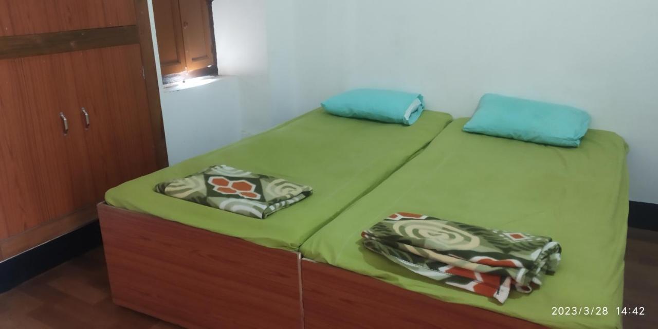 Bhuban Heritage Inn Пури Экстерьер фото