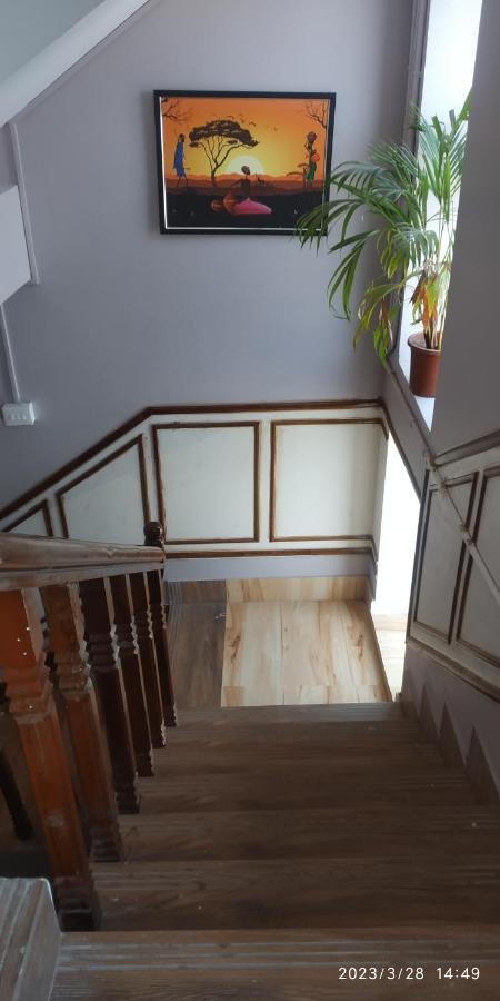 Bhuban Heritage Inn Пури Экстерьер фото