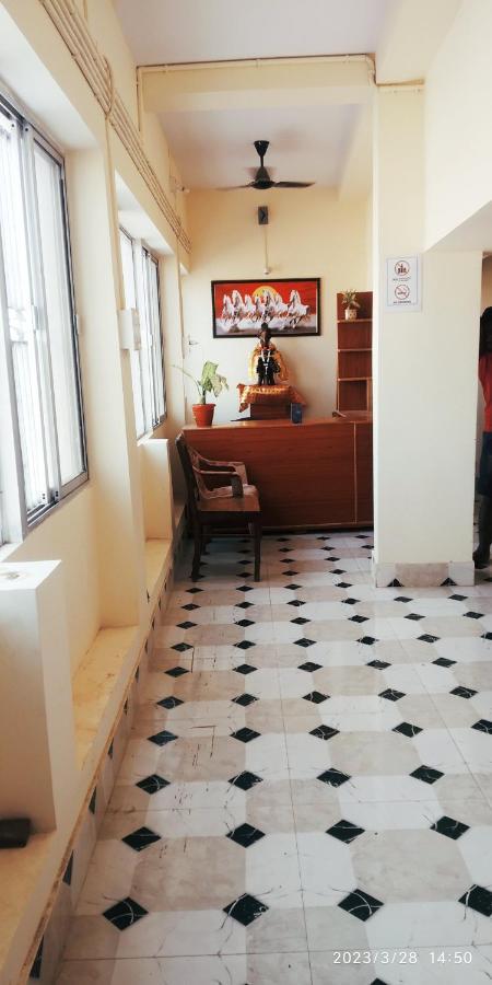 Bhuban Heritage Inn Пури Экстерьер фото
